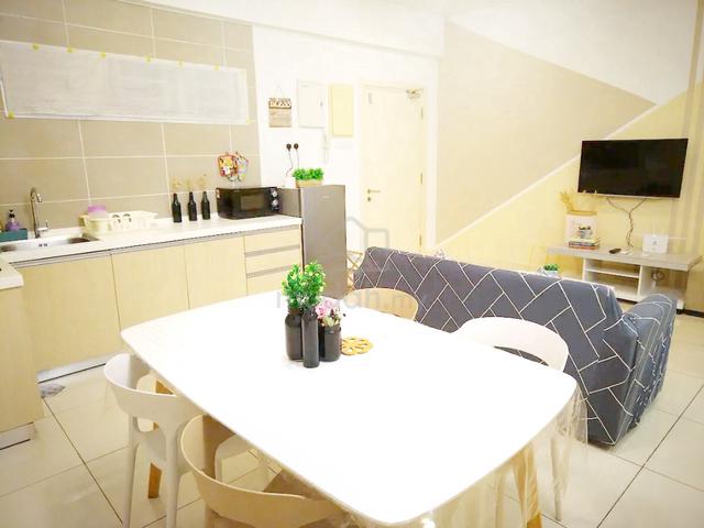 Epic Residences 2