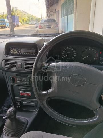 1999 Toyota COROLLA 1.6 SEG MY95 E110 (M) - 5