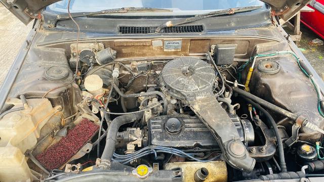 1995 Proton SAGA 1.3 (A) - 5