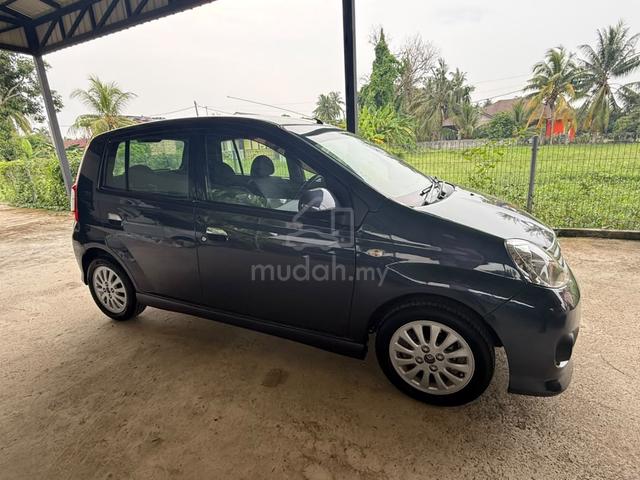 2012 Perodua VIVA 1.0 ELITE AT EJ-VE (A) - 4