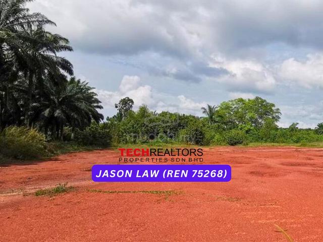 Empty Flat Land | Under Market Value❗️ Semeling Bedong 1