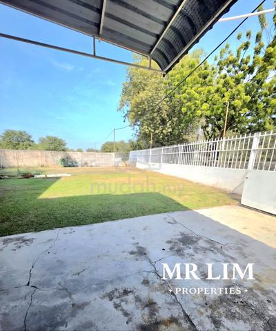 MAINROAD! Bayan Baru [Big Land] Semi D 3800sf 1