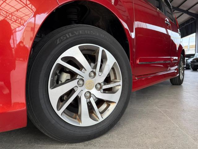 Perodua MYVI 1.5 ADVANCE ICON FACELIFT LEATHER SIT - 3