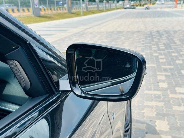 2017 Bmw 5 SERIES 2.0 30I M-SPORT (CBU) G30 (A) - 5