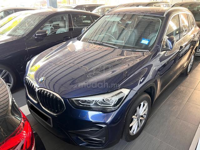 2020 Bmw X1 sDRIVE18i 1,5L*1 CAREFUL OWNER* - 1