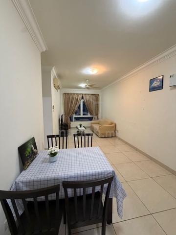 Golden Sands Seaview Residence Suites 1