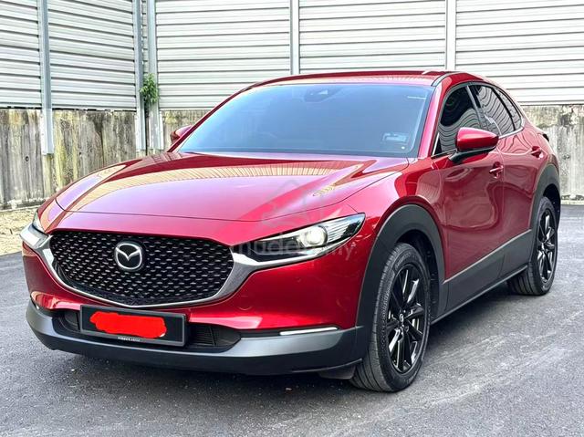 2023 Mazda CX-30 2.0 G 2WD HIGH +🔥30k Mileage (A) - 4