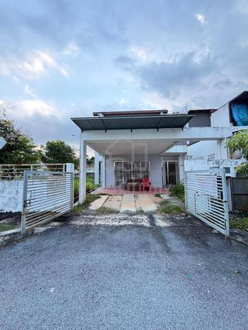 Double Storey Corner Lot Taman kayangan Pelangi Heights Mantin ‼️‼️ 1