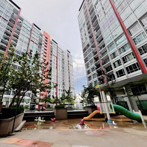 Greenfield Regency 1