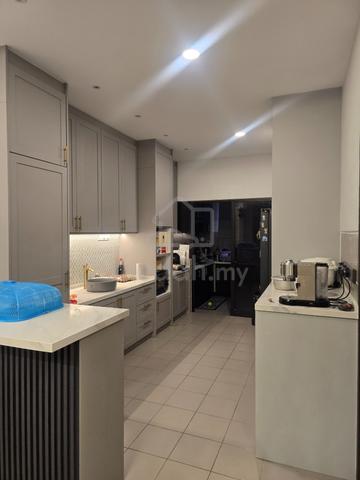 Rumah Teres 2 Tingkat @ Serenia Anira  1