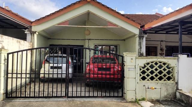 ‼️High cashback | Full loan‼️ Taman Pulai Indah 1