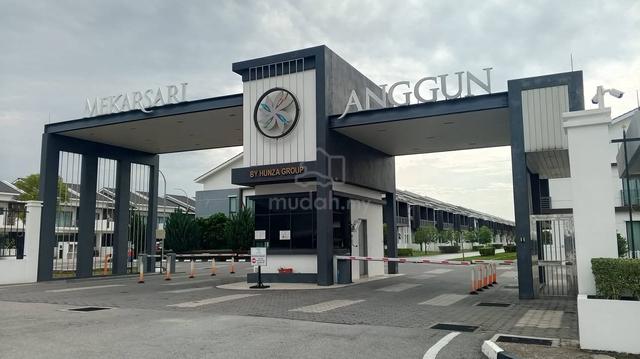 Taman Mekarsari Anggun ๐ก Partial Renovated | Gated Guarded | 4 Bilik 1