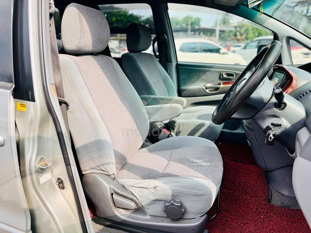 2000/2005 Toyota ESTIMA 2.4 ACR30W (A) - 5
