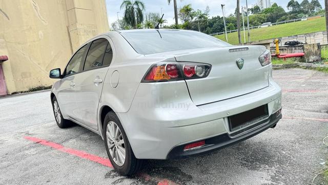 2011 Proton INSPIRA 1.8 EXECUTIVE (A) - 2
