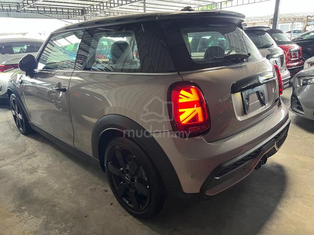 2021 Mini COOPER 2.0 S F56 FACELIFT (A) DRIVE MODE - 2