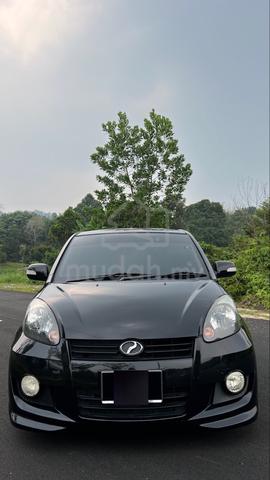 Myvi se2 - 2