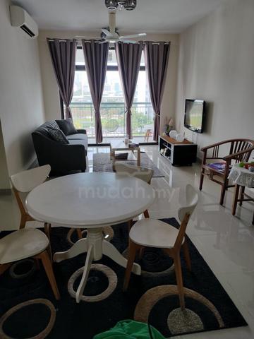 Tamara Residence 1