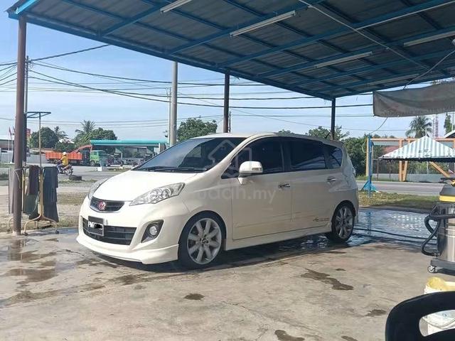2016 Perodua ALZA 1.5 SE ZS FACELIFT (A) - 1