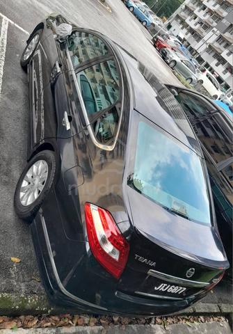 2012 Nissan TEANA 2.5 250 XV PREMIUM J32 (A) - 3