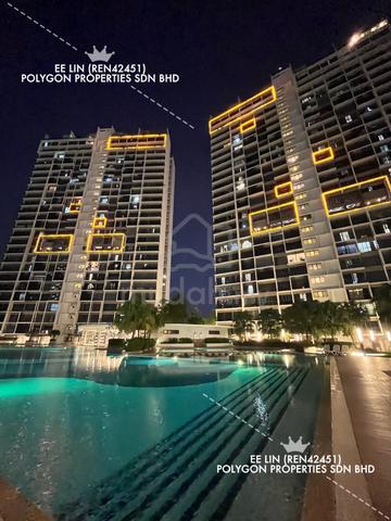 Skycube Residence 1