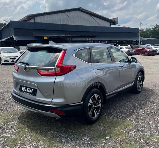2019 Honda CR-V 2.0 2WD (A) - 4