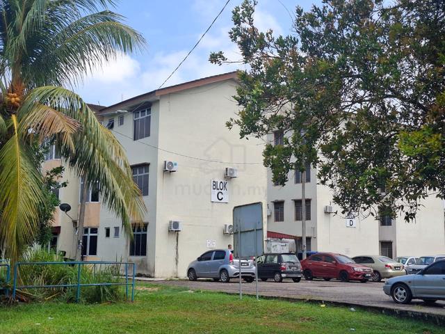 Taman Pontian Utama 1