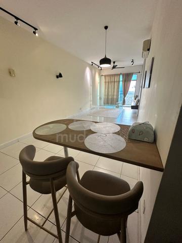 Bsp Skypark Condo 1
