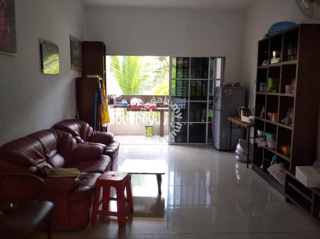 Pahang, Karak, Taman Bunga Raya 2, 2 Storey Bungalow House, Freehold 4