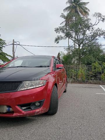 2013 Proton SUPRIMA S 1.6 PREMIUM (A) - 4