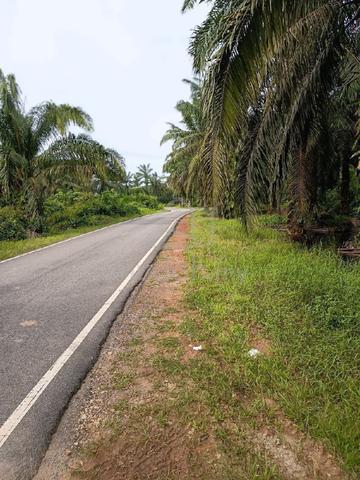 Tanah Utk Dijual 1