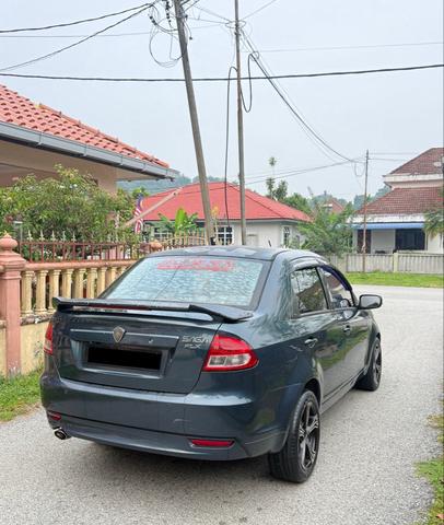 Proton SAGA 1.3 FLX (A) - 4