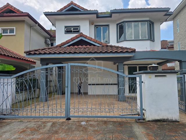 2 Storey Semi-D Seksyen 9 Kota Damansara for SALE!!! 1