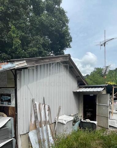 Teluk Muroh - Kedai untuk disewa 1