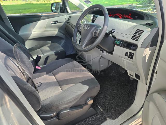 2006 Toyota ESTIMA 2.4 AERAS G PACKAGE (A) - 3