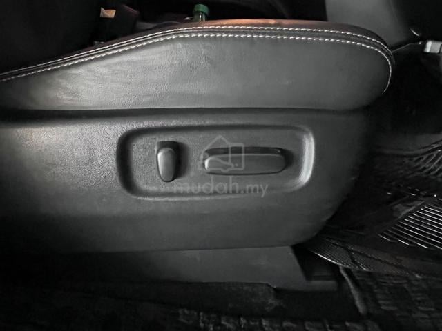 2018 Toyota ESTIMA 2.4 AERAS PREMIUM EDITION (A) - 5
