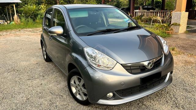 Perodua Myvi 1.3ezi (A) 2011 Low Millage - 1