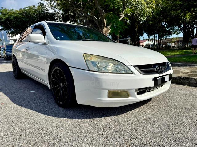 2006 Honda ACCORD 2.4 VTi-L (A) - 1