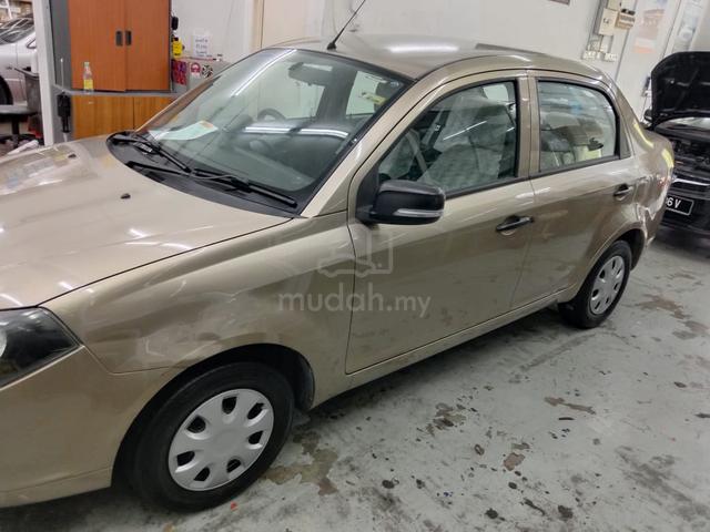 2014 Proton SAGA 1.3 SV (A) - 3