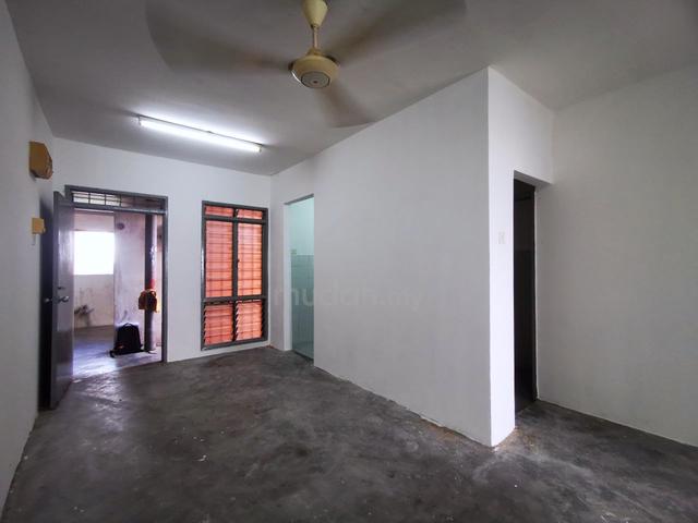 Seri Mutiara (Putra Heights) 2