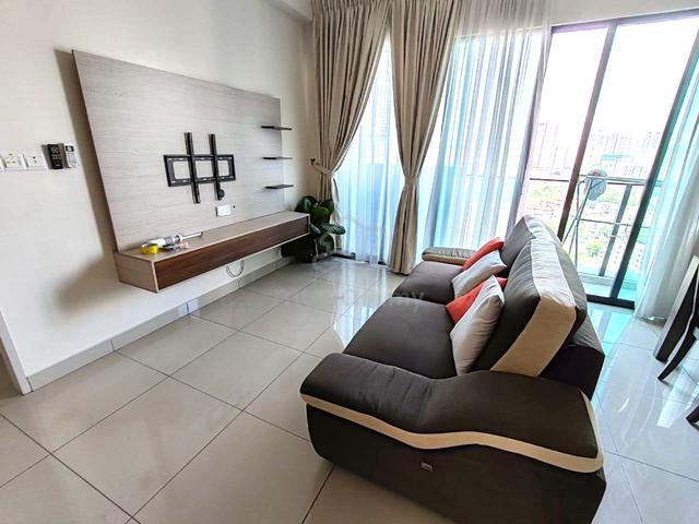 Sinaran Wangsa Maju 1