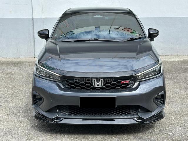 Honda CITY 1.5 RS (A) - 3