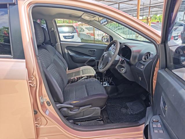 2015 Perodua AXIA SPEC G 1.0 (AUTO) - 4
