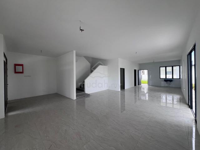 Brand New Double Storey Semi-Detached at Ava Grove, Stapok for sale 1