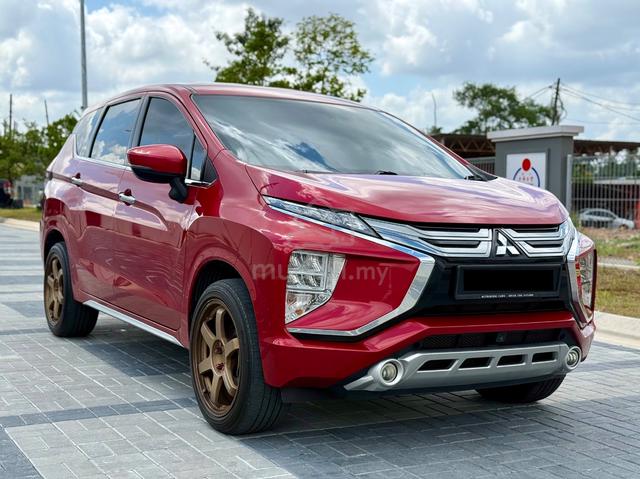 2023 Mitsubishi XPANDER 1.5 (A) - 1