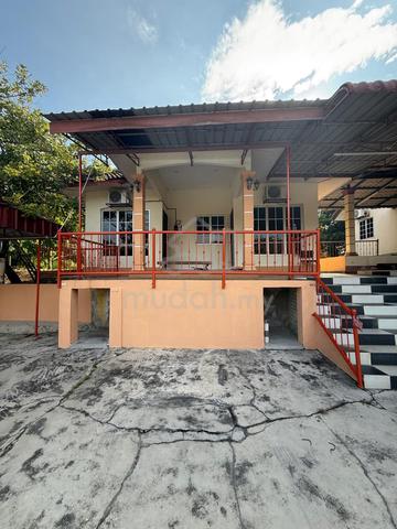 Ofis/site office / studio / live tik tok / small family home 1