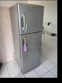 Nusa Perdana Service Apartment 5