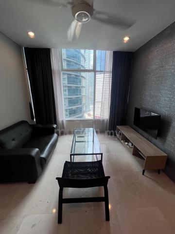 Sky Suites @ KLCC 1