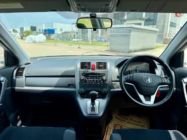 CASH ONLY 2008 Honda CR-V 2.0 I-VTEC (A) - 5