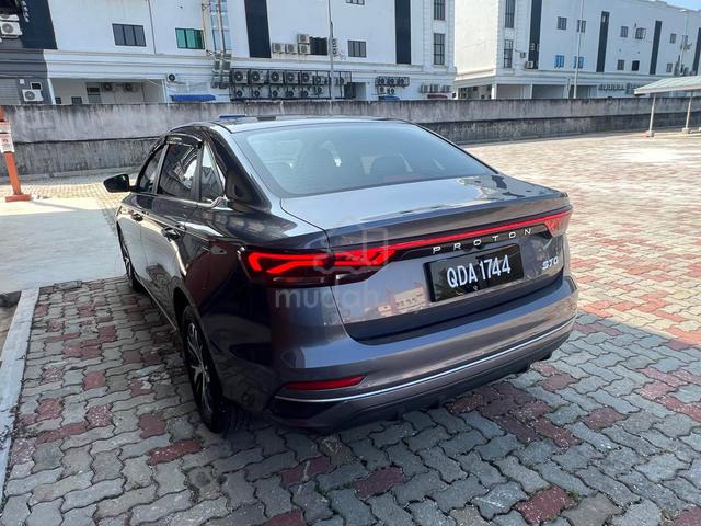 2024 Proton S70 1.5 PREMIUM MY23 (A) - 3