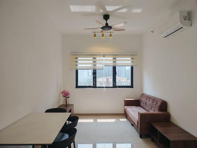 D'Vervain Residences 1